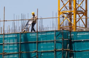 China unveils new property support measures amid concerns about Evergrande fallout