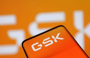 GSK sees strong growth as respiratory, cancer portfolio to pay off