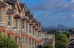 UK house prices beat forecasts as mortgage rates edge down