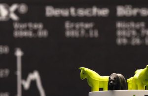 European stocks mixed; risk rally pauses for breath