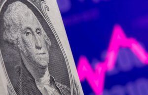 Dollar edges higher ahead of key economic data, including payrolls