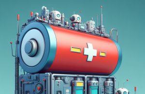 Revolutionizing AI – OpenAI Chief Altman Stresses Urgent Need for Energy Breakthrough