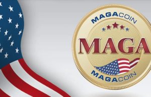 Donald Trump Scores Massive 15,000% Return on MAGA Meme Coin Investment