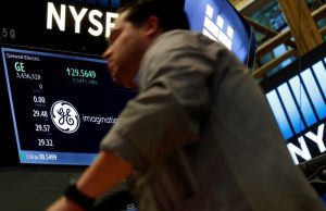 Top 5 things to watch in markets in the week ahead