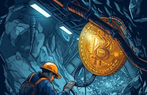 Hut 8 Corp. Share price plummets amid allegations of insider stock dumping