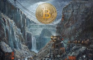 Ripple CEO expresses optimism for Bitcoin ETFs amid regulatory challenges