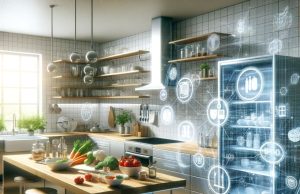 Tech-Driven Transformation in the Food Industry: Focusing on Safety and Transparency