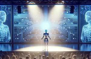 Kelly Carlin Criticizes AI-Generated George Carlin Special