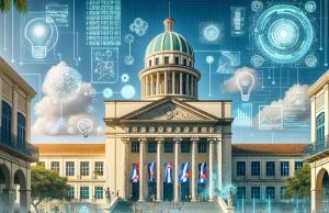 University of Camagüey Pioneers Advancements in AI and Technology in 2023