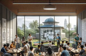 Malaysia Launches AI Literacy Program: AI Untuk Rakyat