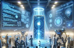 The Race for the “iPhone of AI” Heats Up at CES 2024