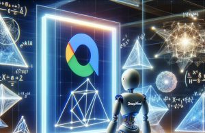 Google DeepMind Unveils AlphaGeometry: AI Solving Complex Geometry Problems