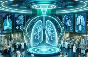 LungLife AI’s Shares Surge by 43% After Successful Validation of Lung Cancer Diagnostic