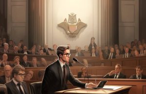 XRP advocate John Deaton takes center stage in Congressional crypto discussion