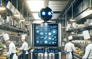Global Foodservice Industry Sees Surge in AI Mentions in Q4 2023 Filings
