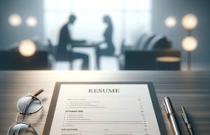Navigating the Competitive Job Market of 2024: Avoiding Resume Red Flags