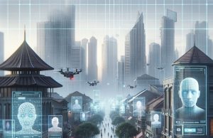 AI in Urban Governance: Balancing Potential and Concerns