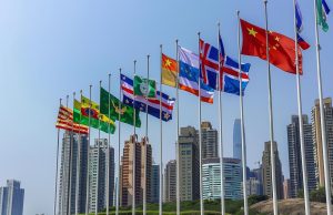 BRICS alliance set to welcome 30 new members in 2024 expansion