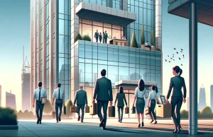 Tech Industry Faces Ongoing Job Cuts in 2024 Amid Economic and AI Shifts