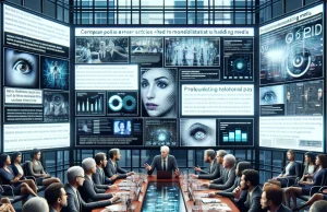 Meta’s Content Policy Critiqued – Oversight Board Slams Company Approach