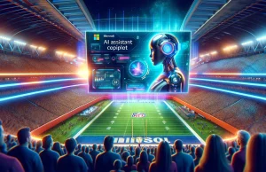 Microsoft Returns to Super Bowl Advertising with Focus on AI Assistant Copilot