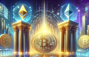 Genesis authorized to sell $1.6b Bitcoin and Ethereum shares
