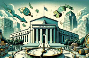 Federal Reserve deliberately pushing back rate cuts