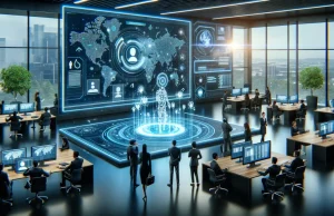 The Rise of AI in Applicant Tracking Systems