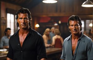 Lawsuit Accuses Amazon of Using AI to Replicate Actors’ Voices in Road House Remake