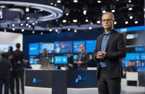 Microsoft Introduces Azure Operator Call Protection at MWC 2024