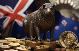 New Zealand bank governor Adrian Orr slams stable coins as ‘Oxymorons