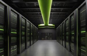 Unlocking the Power of Generative AI: Nvidia Propels Data Centre Innovation
