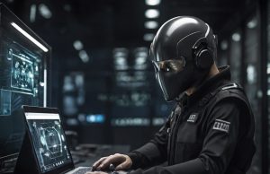 NSFOCUS Raises the Bar with NSFGPT AI Model Revolutionizing Security Operations