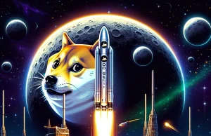 SpaceX Accepts Dogecoin Payment for DOGE-1 Lunar Mission Rescheduling
