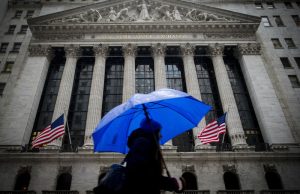 Futures edge lower; economic data, earnings this week – what’s moving markets