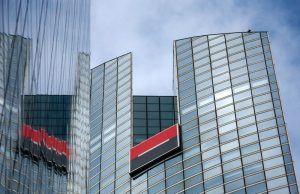 French bank SocGen to cut about 900 jobs at Paris head office