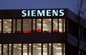 Siemens profit tops forecast despite automation sector slowdown