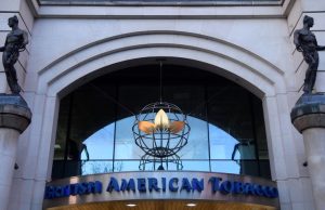 British American Tobacco signals ITC stake disposal