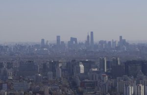 Is China now an ‘alternative’ investment? McGeever