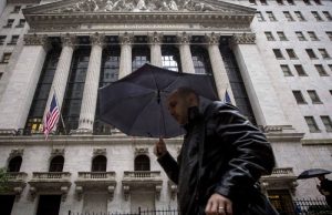 Futures lower, Salesforce to report, Tesla’s Roadster – what’s moving markets