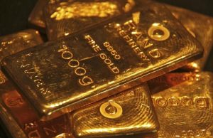 Gold prices steady at $2,050 as dollar slides before nonfarm payrolls data