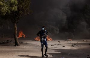 Student killed in Senegal at Friday’s vote delay protests -ministry