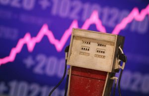 China, US-led global refill of depleted oil stocks seen buoying demand