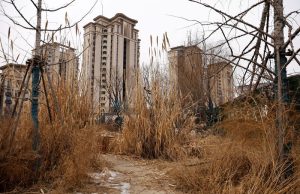 China steps up ‘whitelist’ mechanism for property sector – media