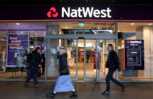 NatWest profit climbs 20%, Thwaite confirmed as CEO