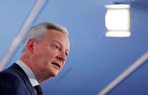 French finance minister to cut 2024 growth forecast – media