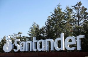 Santander announces new share buyback programme of 1.46 billion euros