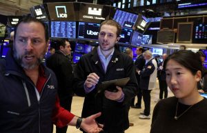 Nasdaq futures jump nearly 2% after Nvidia trounces expectations