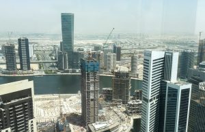 UAE dropped from financial crime watch list in win for nation