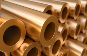 Gold prices muted before inflation data, copper sinks on Zambia discovery